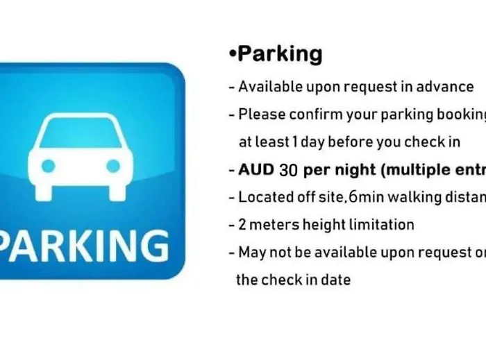 Platinum City Serviced Apartments